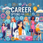 Career Options for Girls