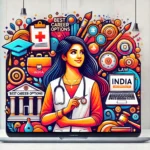 Best Career Options for Girls in India.