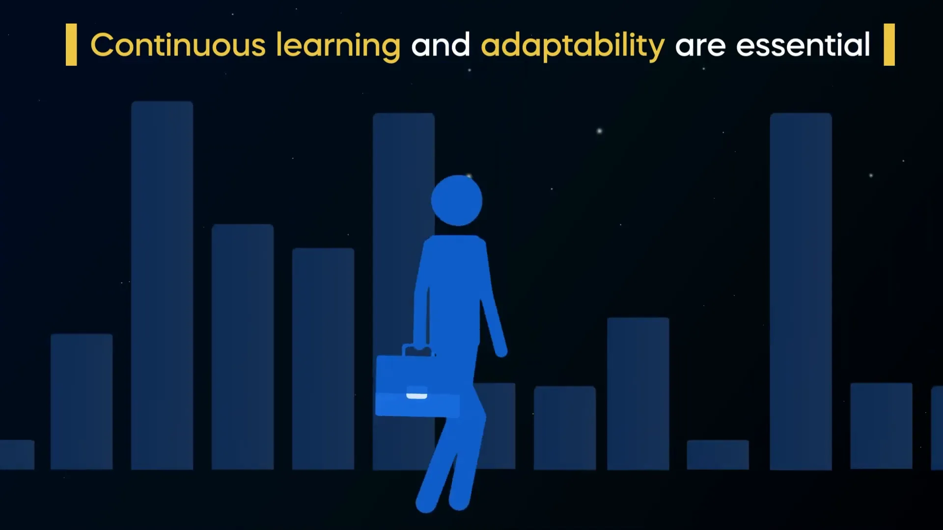 Continuous Learning in Financial Analysis