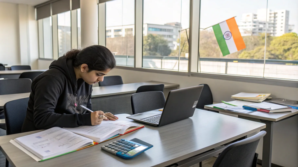 The Complete Guide to Becoming a Chartered Accountant (CA) in India