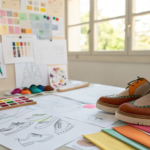 Exploring a Creative Career: B.Des in Footwear Designing