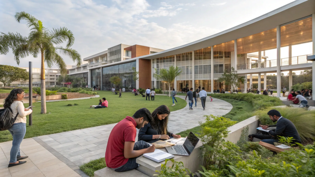 Discovering the Top 10 Engineering Colleges in Gujarat: Your Guide to a Bright Future