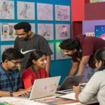 Exploring Careers in Animation and Gaming: A Guide for Indian Students