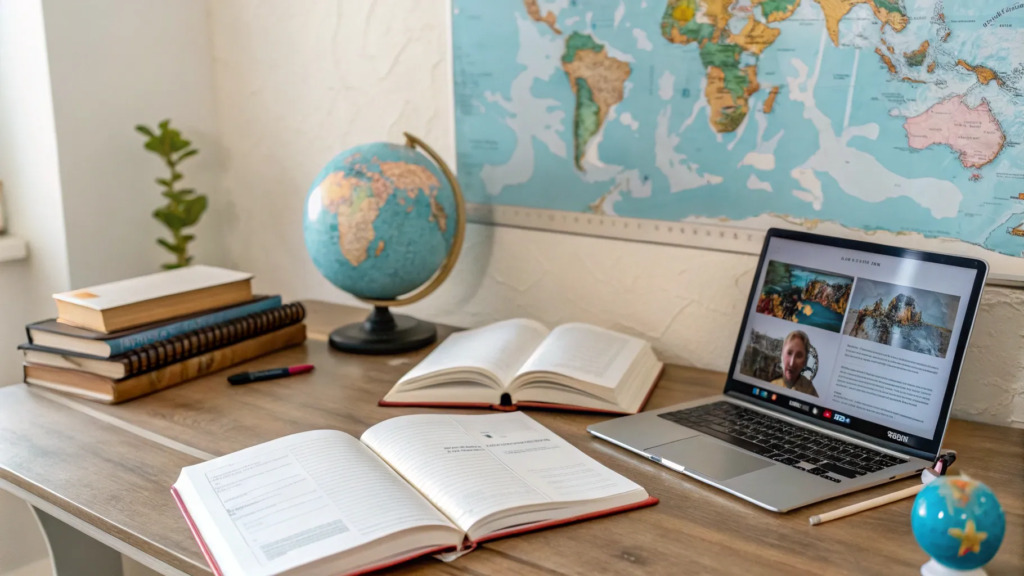 Your Complete Guide to Studying Abroad: IELTS vs TOEFL and Career Options