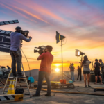 Exploring a Career in Filmmaking: Your Guide to PG Diploma Programs