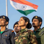 Your Path to Serving India: Joining the Indian Army, Navy, and Air Force as an Officer