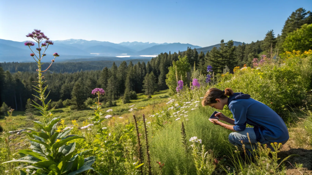 Exploring B.Sc. Botany: A Gateway to Nature-Centric Careers