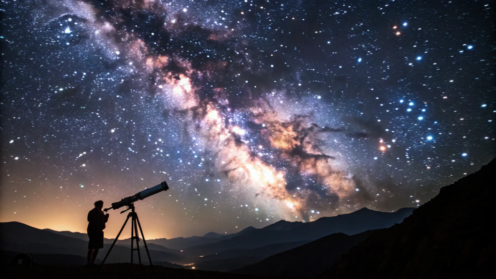 Your Comprehensive Guide to Becoming an Astrophysicist in India