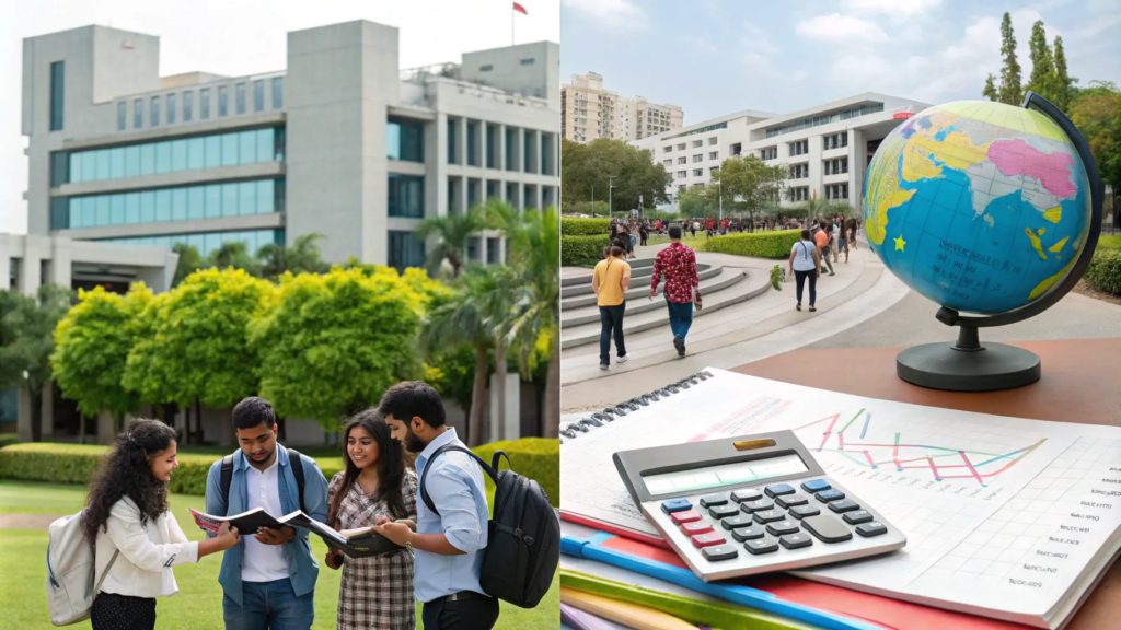 Exploring the Top 10 Commerce Colleges in Gujarat: Your Guide to Success