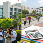 Exploring the Top 10 Commerce Colleges in Gujarat: Your Guide to Success