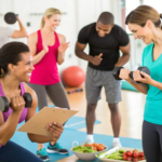 Careers in Fitness Industry | Work | Salary | Scope | Courses