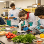 Exploring BSc in Food Technology: A Gateway to Thriving Careers