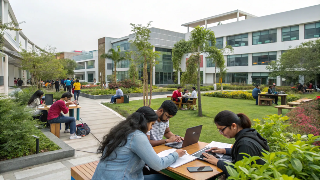 Top 10 Engineering Colleges in Maharashtra: A Comprehensive Guide for Aspiring Engineers