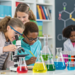 Exploring B.Sc Chemistry: A Comprehensive Guide for Aspiring Scientists