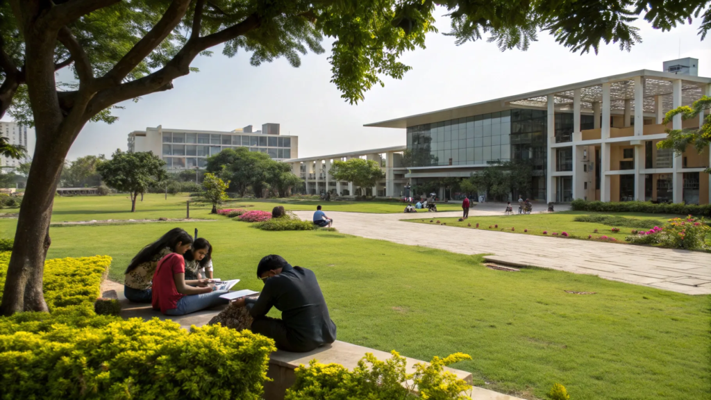 Discovering the Best MBA Colleges in Gujarat: Your Guide to a Bright Future