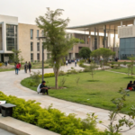 Exploring the Top 10 Engineering Colleges in Gujarat: A Comprehensive Guide