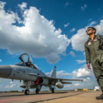 Exploring Career Opportunities in the Indian Air Force