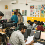 Exploring the Best Film Schools in India: Your Pathway to a Successful Career in Filmmaking