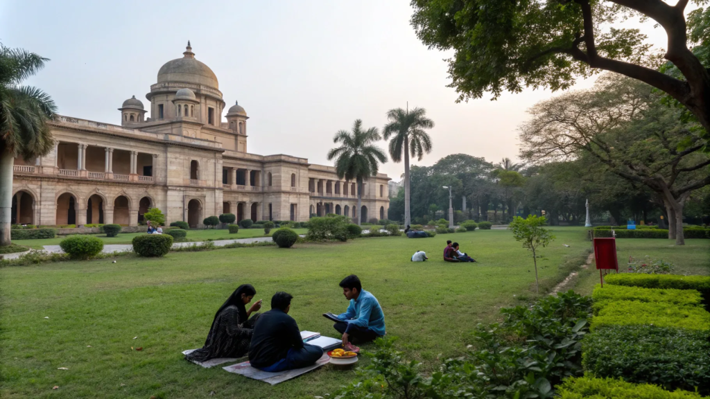 Unlocking the Secrets of IACS Kolkata: A Comprehensive Guide for Aspiring Scientists