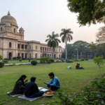 Unlocking the Secrets of IACS Kolkata: A Comprehensive Guide for Aspiring Scientists