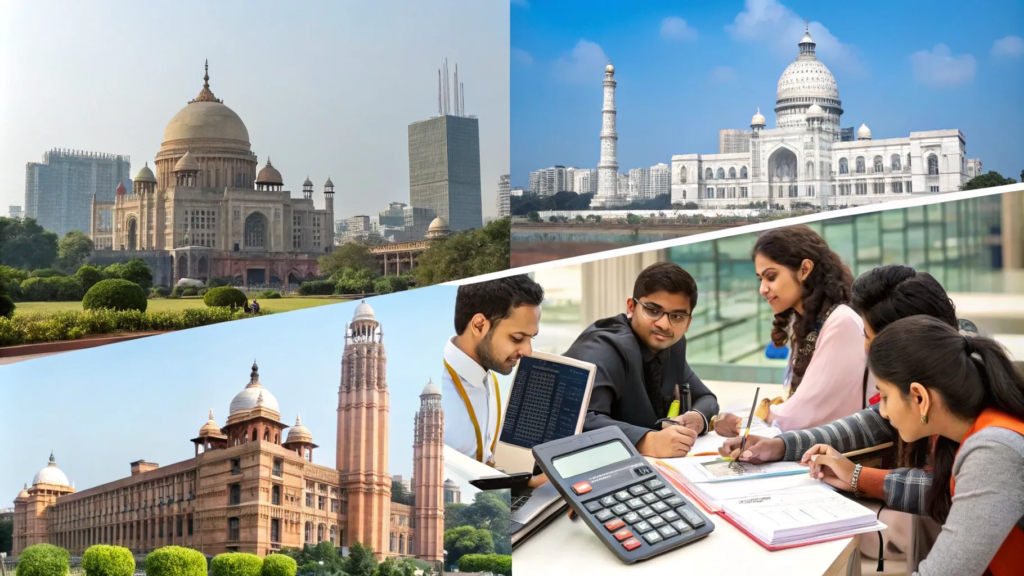 Exploring the Best Commerce Colleges in India: Your Guide to Success