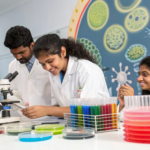 Exploring Career Opportunities in Microbiology: A Guide for Indian Students