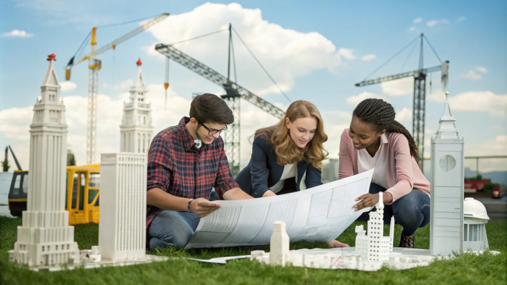 Exploring Civil Engineering: A Comprehensive Guide for Aspiring Students