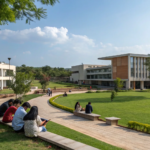 Exploring the Best MBA Colleges in Madhya Pradesh: A Comprehensive Guide