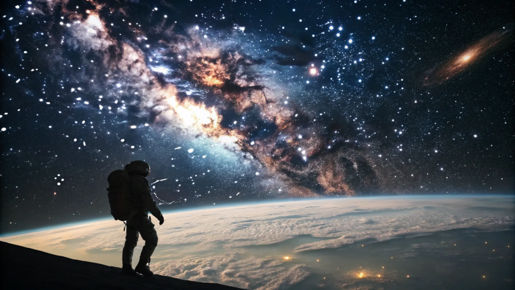 Your Ultimate Guide to Becoming an Astronaut: Qualifications, Opportunities, and More