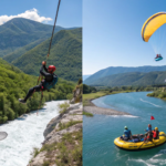 Explore Adventure Sports: Career Opportunities and Institutes for Students