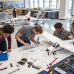 Exploring Aeronautical Engineering: A Guide for Aspiring Students