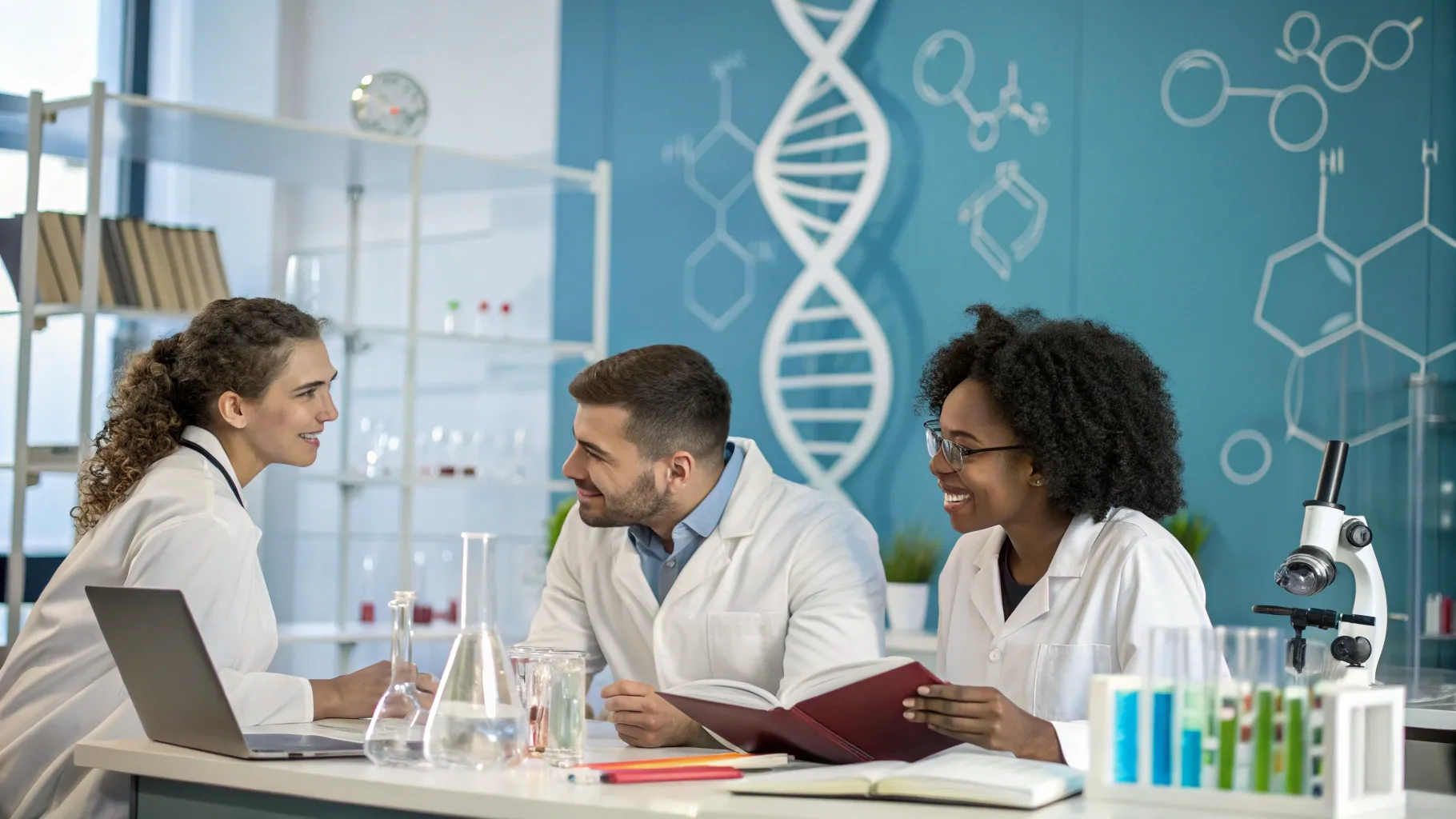 Unlocking HighPaying Biotech Teaching Jobs in India Your Strategic